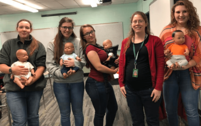 What Is Child Development Class