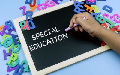How To Become A Special Education Teacher