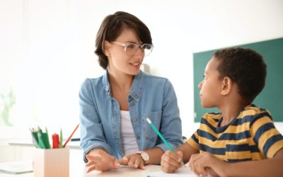 What Is Tutoring For Educating Students