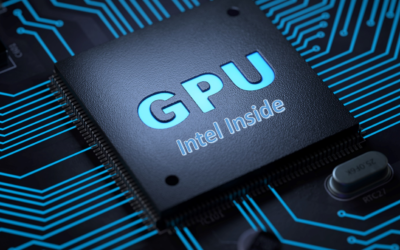 Why GPU For Deep Learning