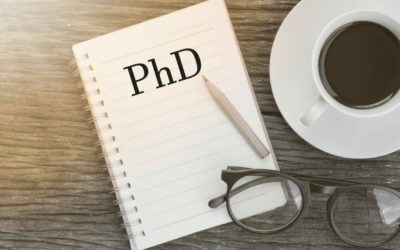 How Long Does A Ph.D. In Psychology Take
