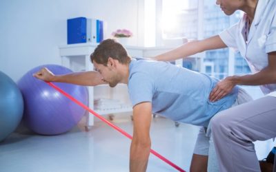 How Long Is A Physical Therapy Session