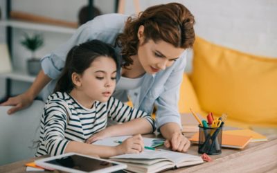 What Is Kindergarten Home Schooling?