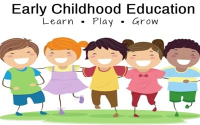 What Is The Meaning Of Language Literacy And Early Childhood Education?