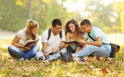 How To Make Friends In High School