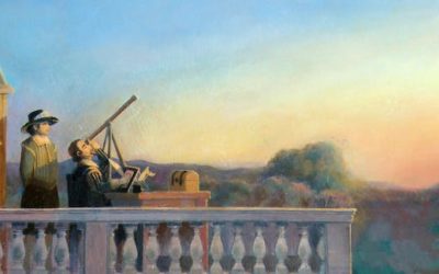 How Did The Scientific Revolution Lead To The Enlightenment